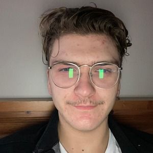 Meet your Posher, Cory